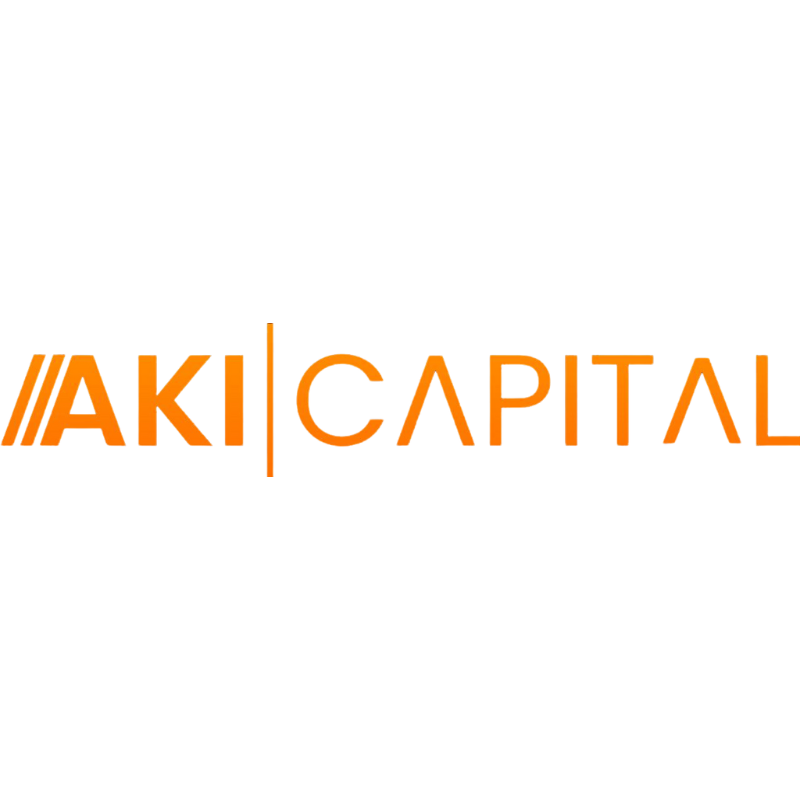 Logo AKI Capital